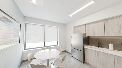 4370 Medical Arts Dr, Flower Mound, TX for lease Interior Photo- Image 2 of 7