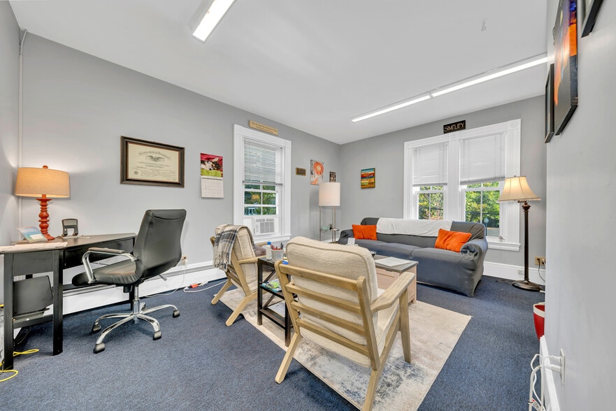 68 Park St, Andover, MA for lease - Building Photo - Image 1 of 7