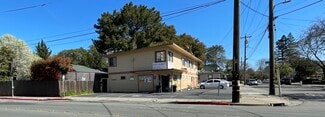 Plus de détails pour 212 S E St, Santa Rosa, CA - Commerce de détail à vendre
