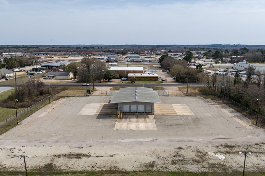 12119 State Highway 155 N, Tyler, TX for sale - Building Photo - Image 2 of 9
