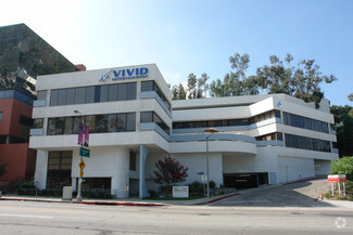 More details for 3599 Cahuenga Blvd W, Los Angeles, CA - Office for Lease