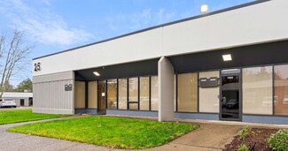 More details for 7865-7885 SW Cirrus Dr, Beaverton, OR - Flex for Lease