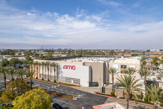 2201-2895 Park Ave, Tustin, CA - Aérien  Vue de la carte - Image1