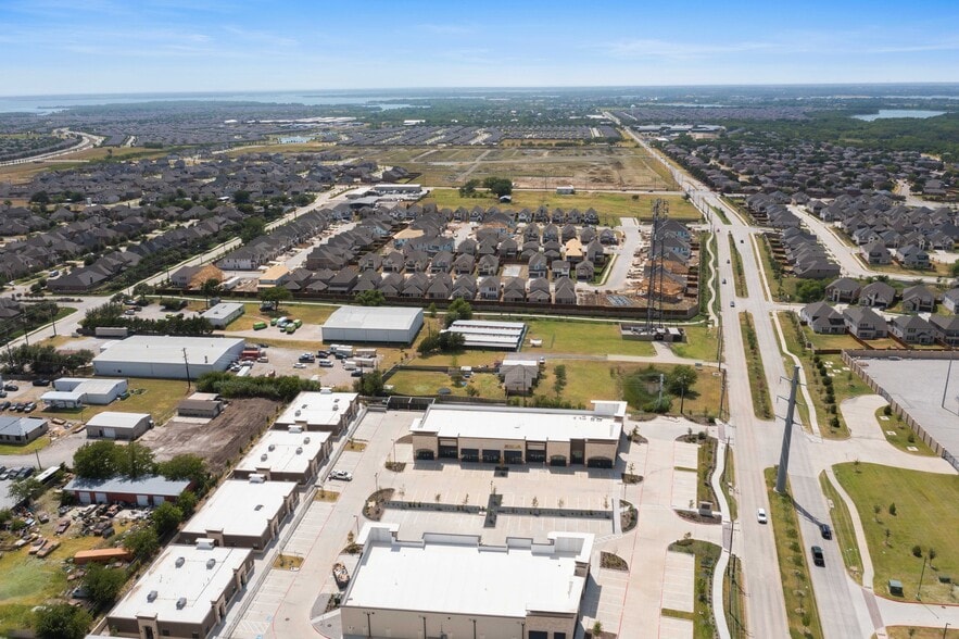 14111 King Rd, Frisco, TX for sale - Building Photo - Image 3 of 3