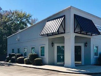 Plus de détails pour 14313 Stenum St, Biloxi, MS - Bureau à vendre