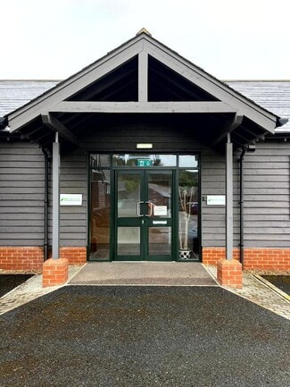 More details for Airfield, Earls Colne - Office for Lease