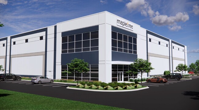 Plus de détails pour 1360 Schiferl Rd, Bartlett, IL - Industriel à louer