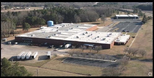 6030 US Highway 301 N, Elm City, NC for lease - Building Photo - Image 3 of 15