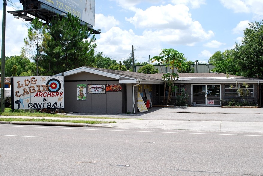 4629 Land O Lakes Blvd, Land O Lakes, FL for sale - Building Photo - Image 1 of 1