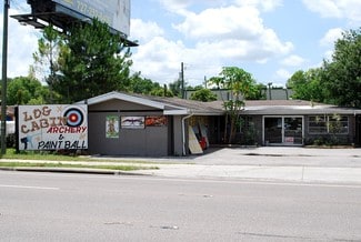 More details for 4629 Land O Lakes Blvd, Land O' Lakes, FL - Retail for Sale