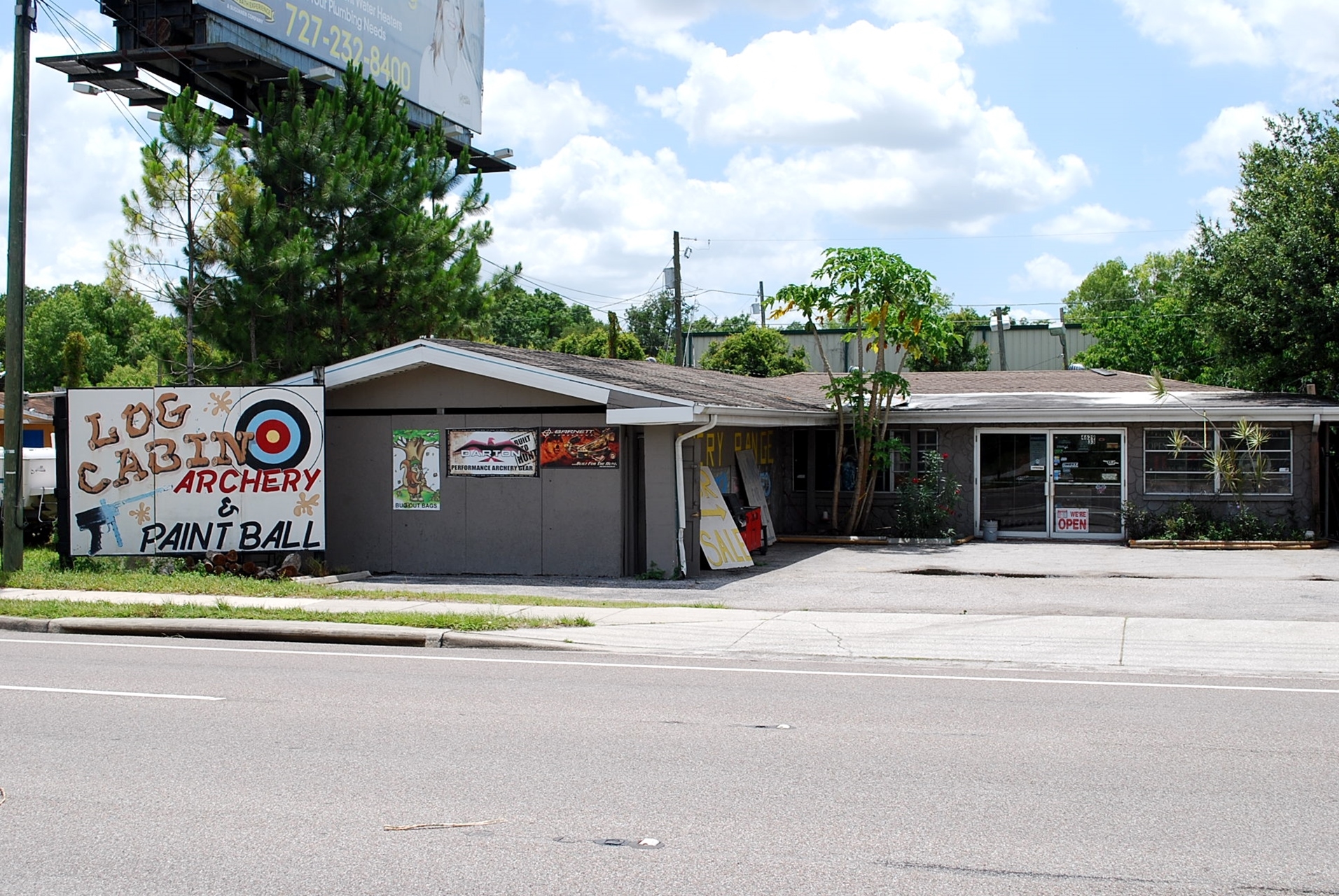 4629 Land O Lakes Blvd, Land O Lakes, FL for sale Building Photo- Image 1 of 1