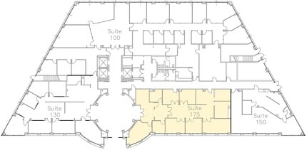 3281 E Guasti Rd, Ontario, CA for lease Floor Plan- Image 1 of 17