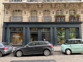 Plus de détails pour Commerce de détail à louer