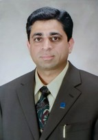 Sunil Ramnani