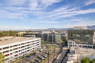 23961 Calle de la Magdalena, Laguna Hills, CA - AÉRIEN Vue de la carte - Image1
