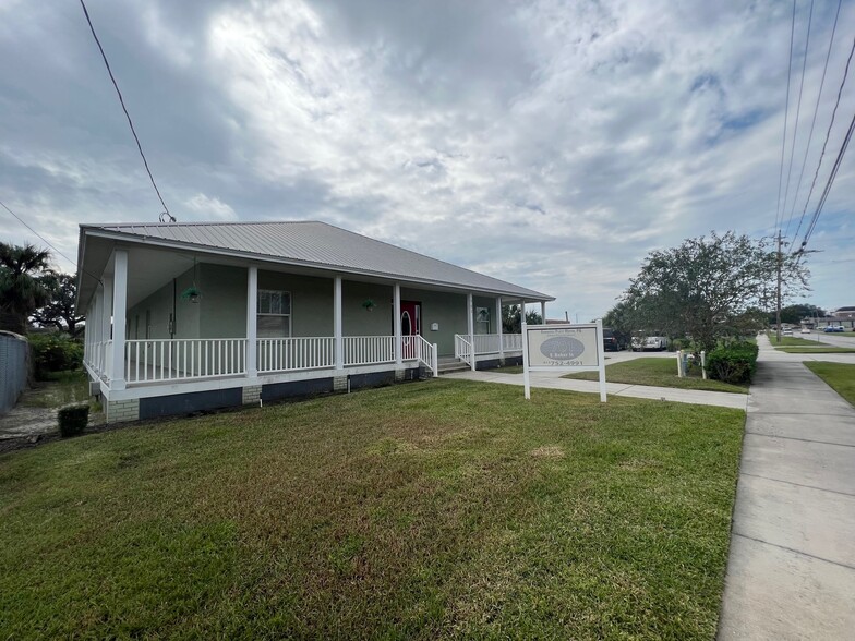 701 E Baker St, Plant City, FL for sale - Primary Photo - Image 1 of 1