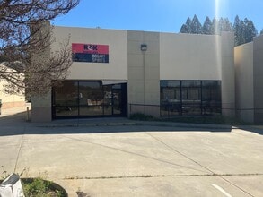 260 Scottsville Blvd, Jackson, CA for lease Building Photo- Image 1 of 3