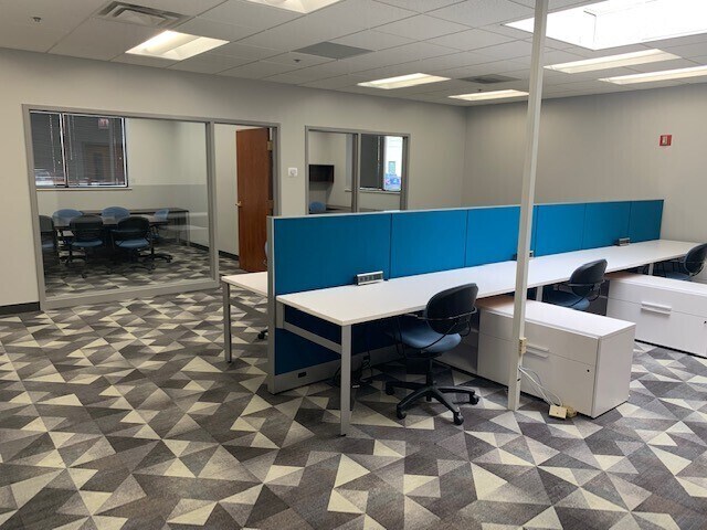 2600 W 23rd St, Broadview, IL à louer - Photo intérieure - Image 3 de 9