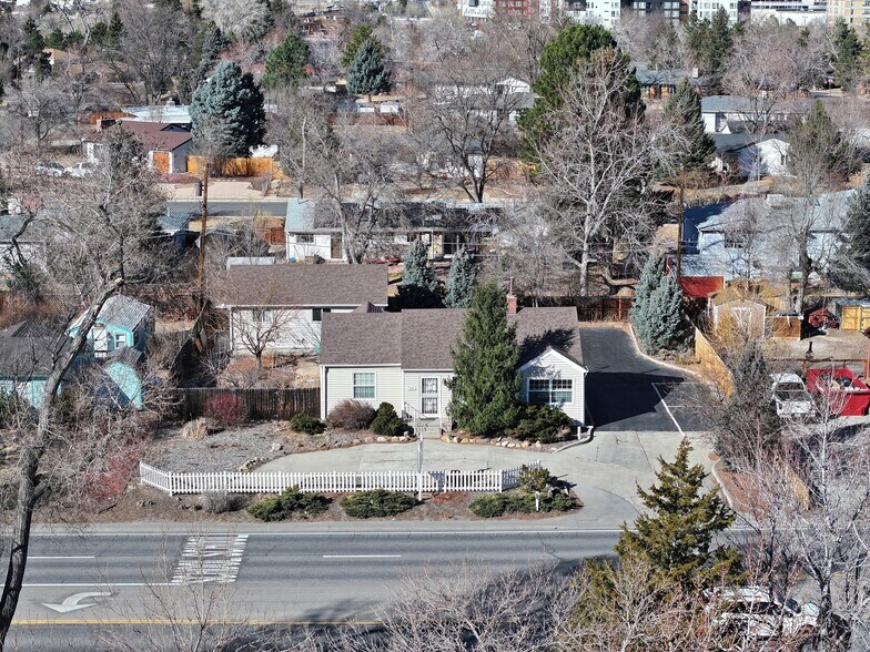1365 Kipling St, Lakewood, CO à vendre - Photo du bâtiment - Image 2 de 24