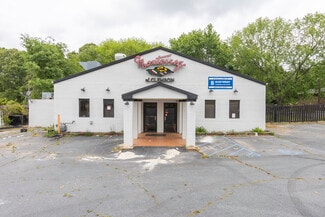 More details for 1704-1710 W Main St, Central, SC - Retail for Lease