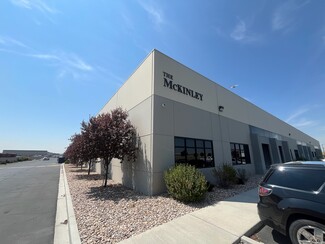 More details for 2195 S Presidents Dr, Salt Lake City, UT - Industrial for Lease