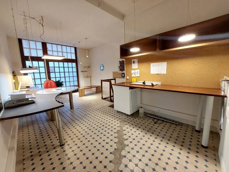 Commerce de détail dans Paris à vendre - Photo du bâtiment - Image 2 de 6