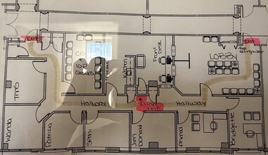 6735 Conroy Windermere Rd, Orlando, FL à louer Photo intérieure- Image 1 de 1