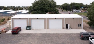 Plus de détails pour 411 W Main St, Wendell, ID - Industriel à vendre