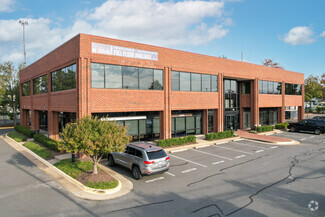 More details for 222 Catoctin Cir, Leesburg, VA - Office for Lease