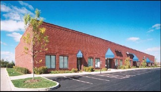 More details for 100 Oakwood Rd, Lake Zurich, IL - Industrial for Lease