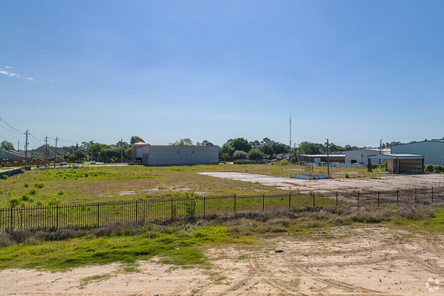 TX-146 & E. Meyer St, Seabrook, TX à vendre - Photo du bâtiment - Image 2 de 19