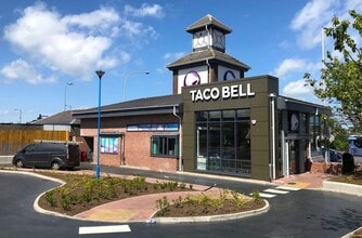 Great Northern Rd, Aberdeen à louer Photo du bâtiment- Image 1 de 4