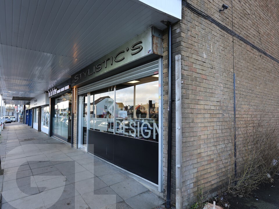 19-29 Lampits Hl, Stanford-Le-Hope for lease Primary Photo- Image 1 of 5