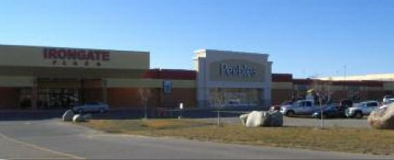 990 W 41st St, Hibbing, MN for sale - Building Photo - Image 2 of 11