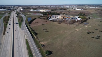 30725 FM 2920 Rd, Waller, TX - Aérien  Vue de la carte - Image1