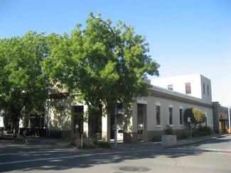 More details for 199 S School St, Ukiah, CA - Office for Lease
