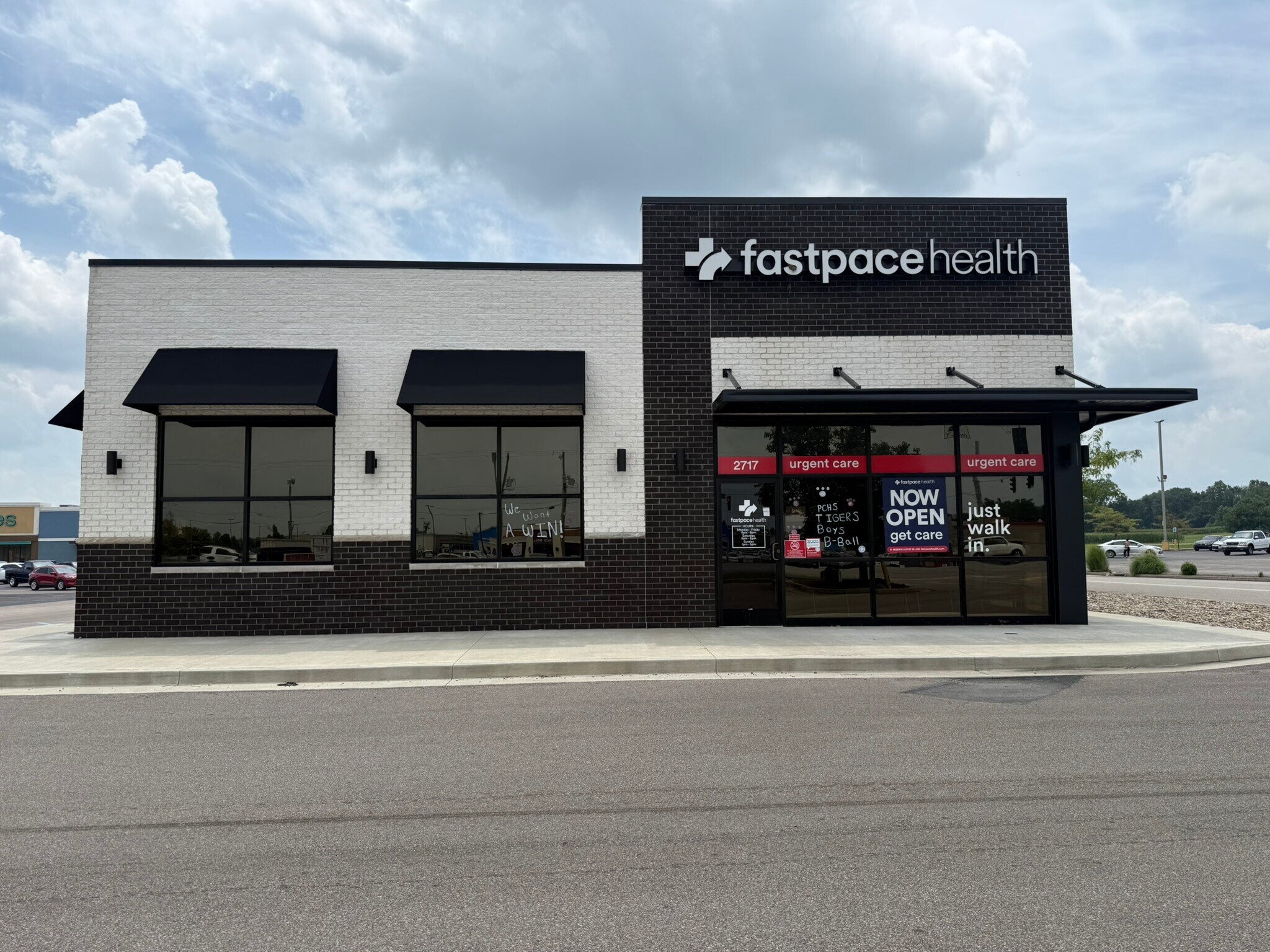 2717 W Broadway St, Princeton, IN for lease Building Photo- Image 1 of 6