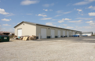 More details for 7929-7933 Memorial Dr, Plain City, OH - Industrial for Lease