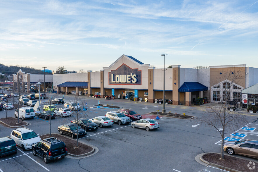 5520 Nolensville Pike, Nashville, TN for lease - Primary Photo - Image 3 of 20