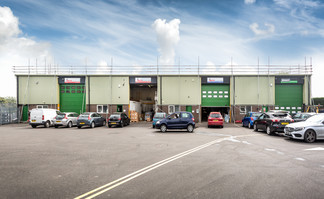 More details for Crewe Rd, Wistaston - Industrial for Lease