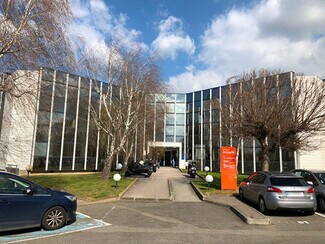 Plus de détails pour 8 Rue Paul Mesple, Toulouse - Bureau à louer