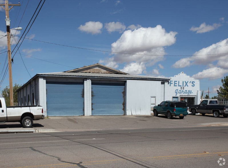 124 Wildcat Dr, Anthony, TX for sale - Building Photo - Image 2 of 2