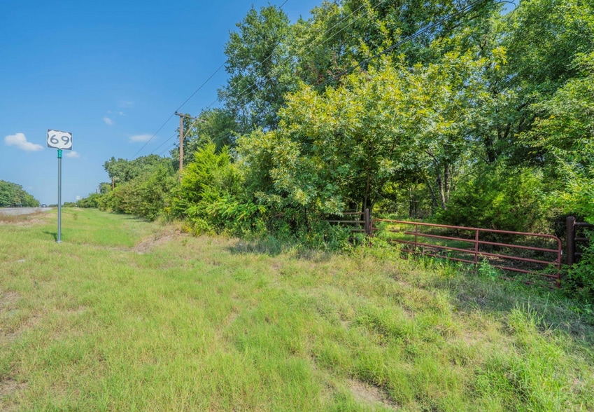 0 Hwy 69 N Hwy N, Greenville, TX à vendre - Photo du bâtiment - Image 2 de 8