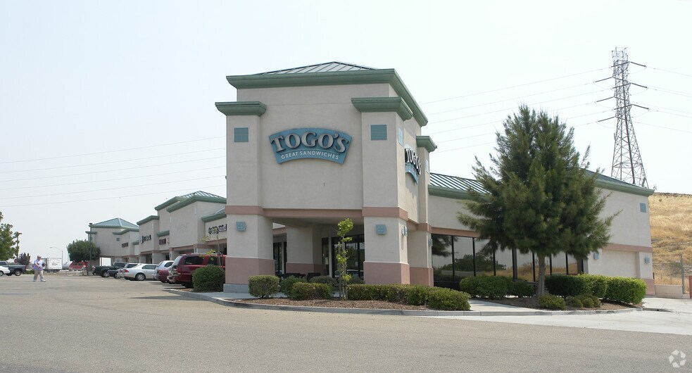 2735 E Tregallas Rd, Antioch, CA à louer - Photo principale - Image 1 de 13