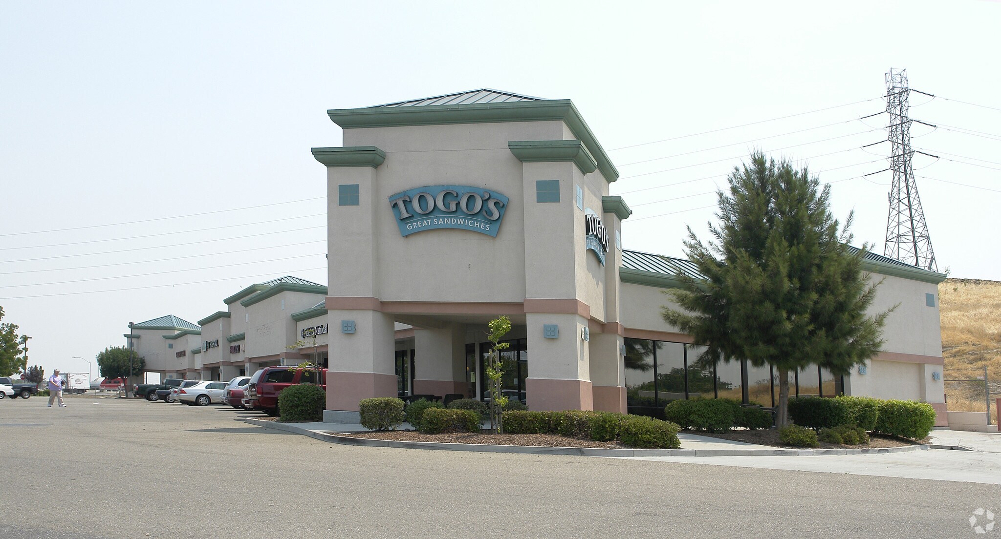 2735 E Tregallas Rd, Antioch, CA for lease Primary Photo- Image 1 of 14