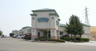 Plus de détails pour 2735 E Tregallas Rd, Antioch, CA - Commerce de détail à louer