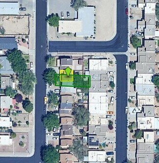 More details for 316 Utah St SE, Albuquerque, NM - Office for Sale