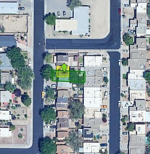 316 Utah St SE, Albuquerque, NM for sale Primary Photo- Image 1 of 2