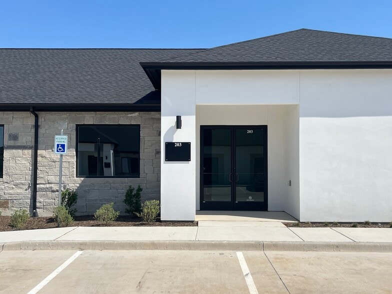 3951 Alma Rd, McKinney, TX for lease - Building Photo - Image 2 of 6