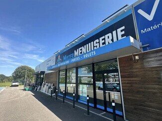 Plus de détails pour Commerce de détail à louer